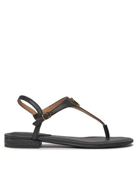 LAUREN RALPH LAUREN Lauren Ralph Lauren Sandale 802940593001 Crna