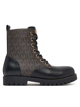 MICHAEL Michael Kors MICHAEL Michael Kors Ilgaauliai Kalina MK05040001 Juoda
