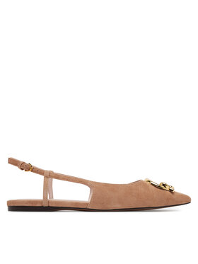 Coccinelle Coccinelle Sandalen E4 SB2 21 02 01 Beige
