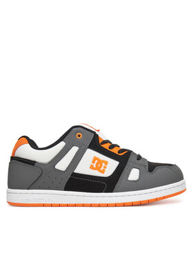 DC Shoes DC Shoes Sneakersy STAG DC02186060 Farebná