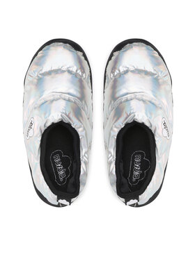 Nuvola Nuvola Тапочки Classic Metalic UNCLMETL705 Срібний