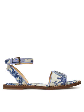 Guess Guess Sandale FLJSI2 FAP03 Albastru