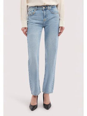 Trussardi Trussardi Jeans P4429000331N0DP Azzurro chiaro Regular Fit