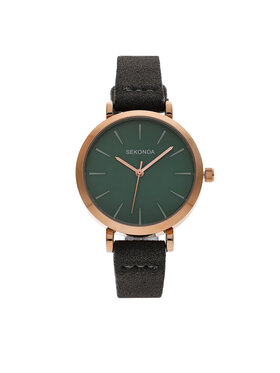 Sekonda Sekonda Ročna ura 40300 Siva