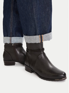 Caprice Caprice Stivaletti 9-25404-45 Marrone