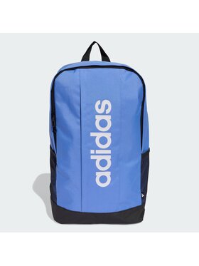 adidas adidas Plecak biegowy 152089 Błękitny