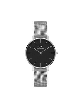 Daniel Wellington Daniel Wellington Uhr Classic Sterling DW00100162 Silber