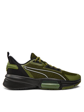Puma Puma Tenisice 379627 01 Zelena