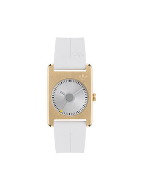 adidas Originals adidas Originals Uhr Retro Pop One AOST24081 Weiß
