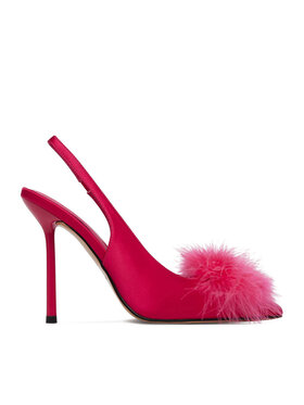 Eva Minge Eva Minge Scarpe stiletto EO-LAYLA-LT1677-35 Rosa scuro