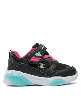 Champion Champion Tenisice Wave G Td Low Cut Shoe S32781-CHA-KK006 Crna