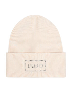 Liu Jo Liu Jo Čiapka 2F6022 MA38S Krémová