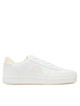 Kappa Kappa Tenisice Logo Malone Kid 371K1IW-A0F Bijela