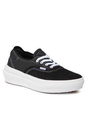 Vans Vans Сникърси Ua Authentic Overt VN0007NVBLK1 Черен