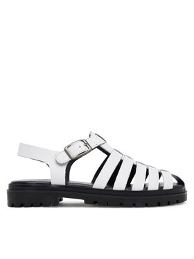 G-Star Raw G-Star Raw Sandały WI34-23568-03 Biały