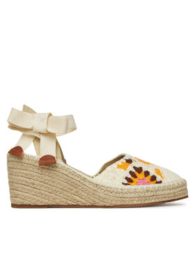 DeeZee DeeZee Espadrilles XF-310-03 Bézs
