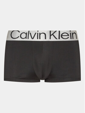 Calvin Klein Underwear Set Od 3 Para Bokserica 000NB3074A Šarena