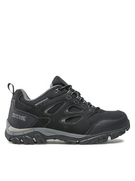 Regatta Regatta Trekkingi Holcombe Iep Low RMF572 Czarny