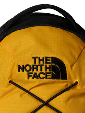 The North Face Nahrbtnik NF0A52UPZU31 Rumena