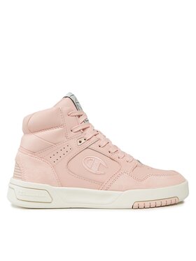 Champion Champion Tenisice Z80 Hi Sl Mid Cut Shoe S11645-PS019 Ružičasta