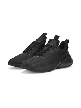 Puma Puma Sneakersy 378301 Czarny