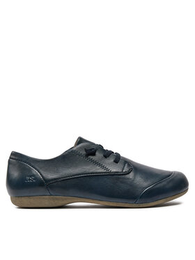 Josef Seibel Josef Seibel Туфлі Fiona 01 87201 971 868 Cиній