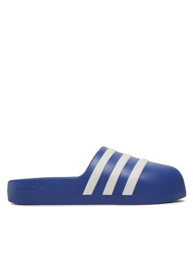 adidas adidas Шльопанці adifom adilette Slides IG5094 Голубий
