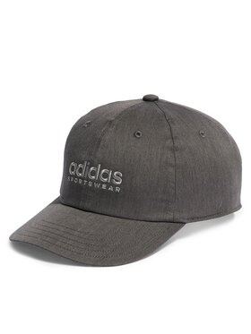 adidas adidas Casquette Low Dad Cap IC9701 Noir