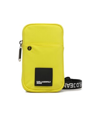 Karl Lagerfeld Jeans Karl Lagerfeld Jeans Etui za mobitel 231D3201 Rumena