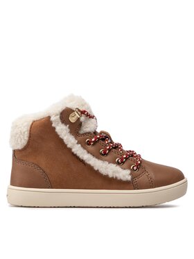 Geox Geox Ilgaauliai J Kathe G. C J26EUC 022BH C6627 S Ruda