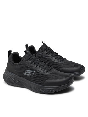 Skechers Superge Edgeride - Rekze 232835/BBK Črna