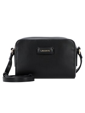 Lacoste Lacoste Saszetka 325190 Czarny