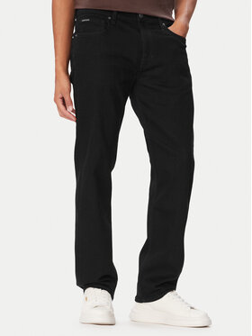 Guess Jeans Guess Jeans Teksad M6BA1B D1832 Must Straight Leg
