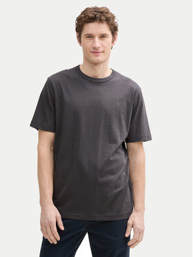 Tom Tailor Tom Tailor Σετ t-shirts 5 τεμαχίων 1047052 Έγχρωμο Regular Fit