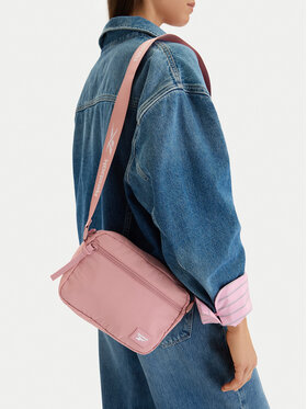 Reebok Reebok Handtasche CEOWB-RBK-KL-003-09 Rosa