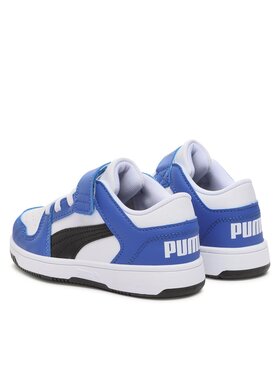 Puma Superge Rebound Layup Lo Sl V Ps 370492 19 Bela