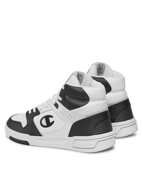 Champion Superge Z80 Hi Mid Cut Shoe S22180-WW008 Bela