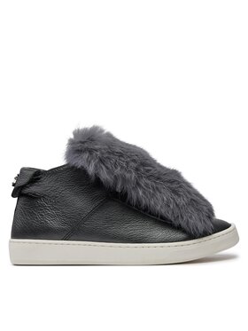 Gino Rossi Gino Rossi Sneakersy Mariko DTH601-W69-0210-8585-F Šedá