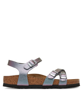 Birkenstock Birkenstock Sandale Kumba 1029425 D Ljubičasta