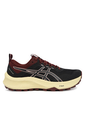 Asics Asics Scarpe running Trabuco Terra 3 1012B925 Nero