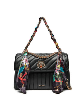 Aldo Aldo Torebka Tetney 13827315 Czarny