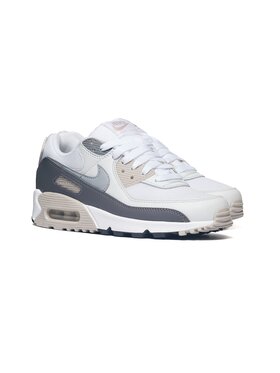 Nike Nike Sneakersy AIR MAX 90 Kremowy