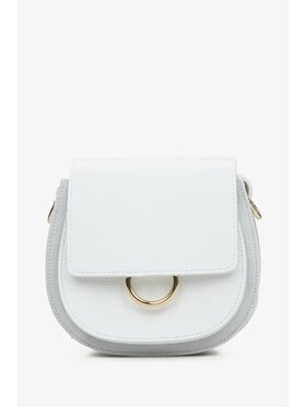 Estro Estro Kabelka ER00115063 Bílá