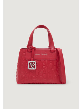 Armani Exchange Armani Exchange Borsetta XW001576 AF15774 Rosso