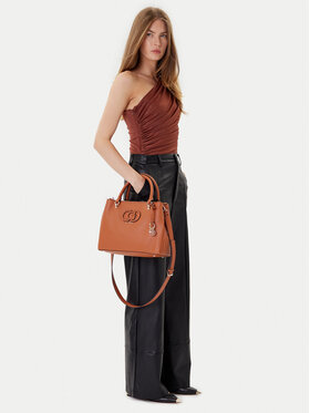 Guess Guess Rankinė Calebra HWBG95 36060 Ruda