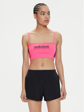 adidas adidas Top Tiro Summer IS0730 Roosa Slim Fit