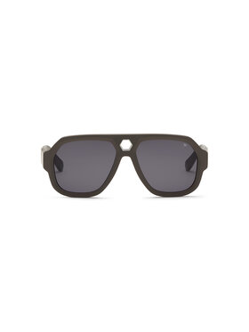PHILIPP PLEIN PHILIPP PLEIN Okulary przeciwsłoneczne 23961 Beżowy