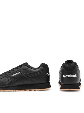 Reebok Superge Glide GZ2324 Črna