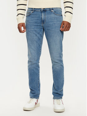 Only & Sons Only & Sons Blugi Loom 22028531 Albastru Slim Fit
