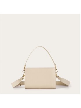 Balagan Balagan Torebka Gala Beżowy